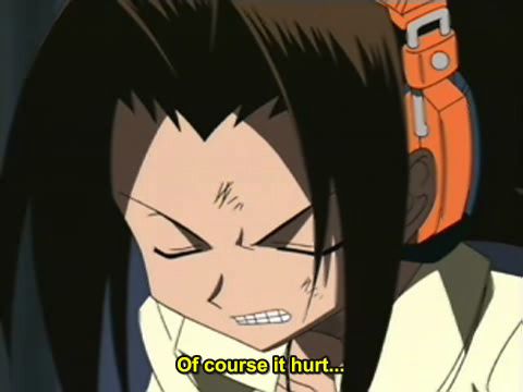 Otaku Gallery  / Anime e Manga / Shaman King / Screen Shots / Episodi / 06 - Kung Fu Master / 100.jpg